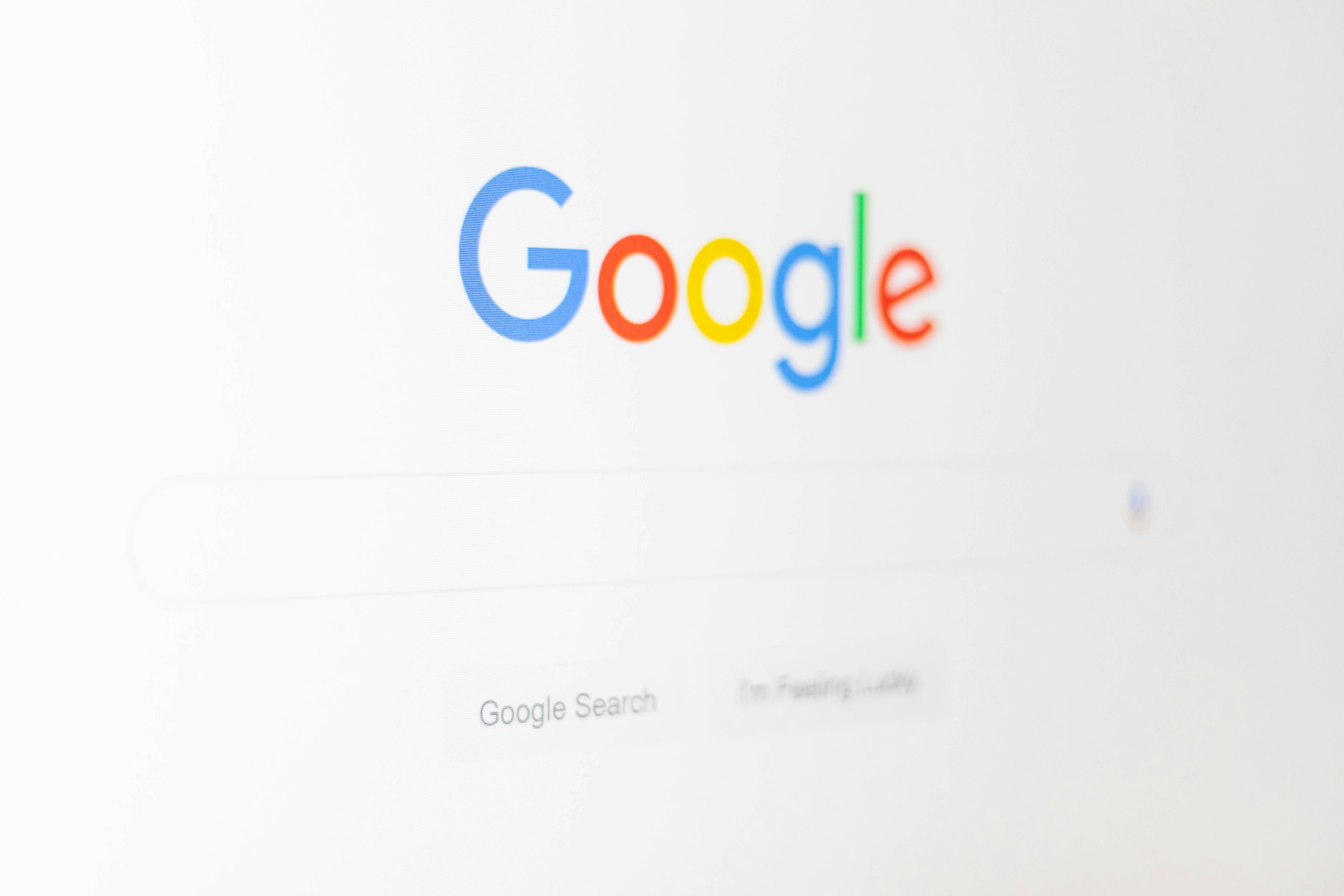 Why Is It Getting Harder to Find Funeral Directors on Google?
