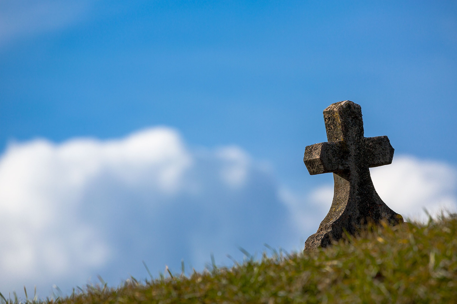 What to do when people die in care without loved ones to support them