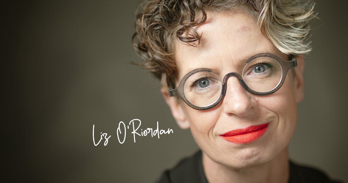 Dr Liz O’Riordan Joins The Farewell Guide as Ambassador