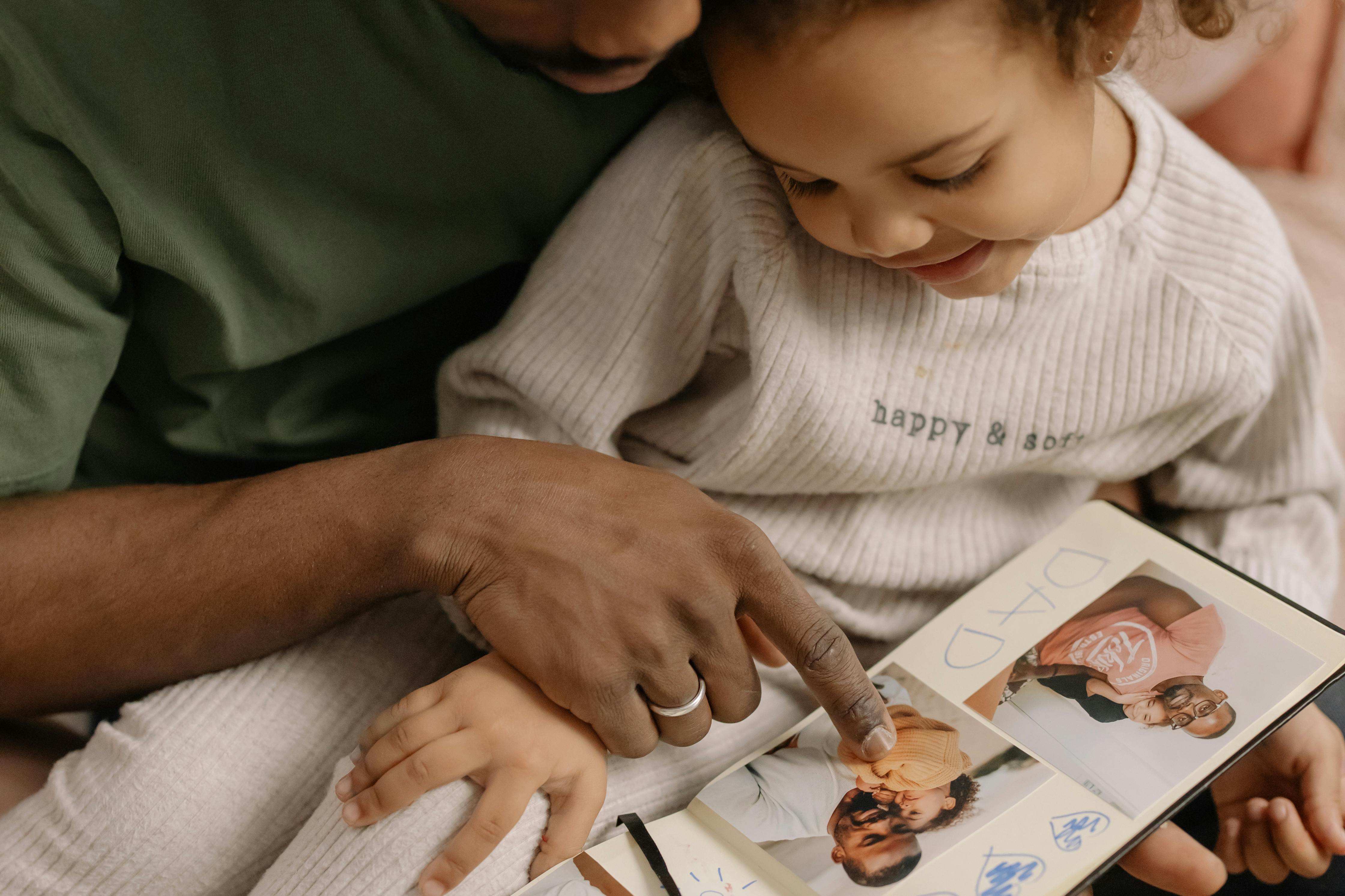 How to Create a Memory Box After a Bereavement