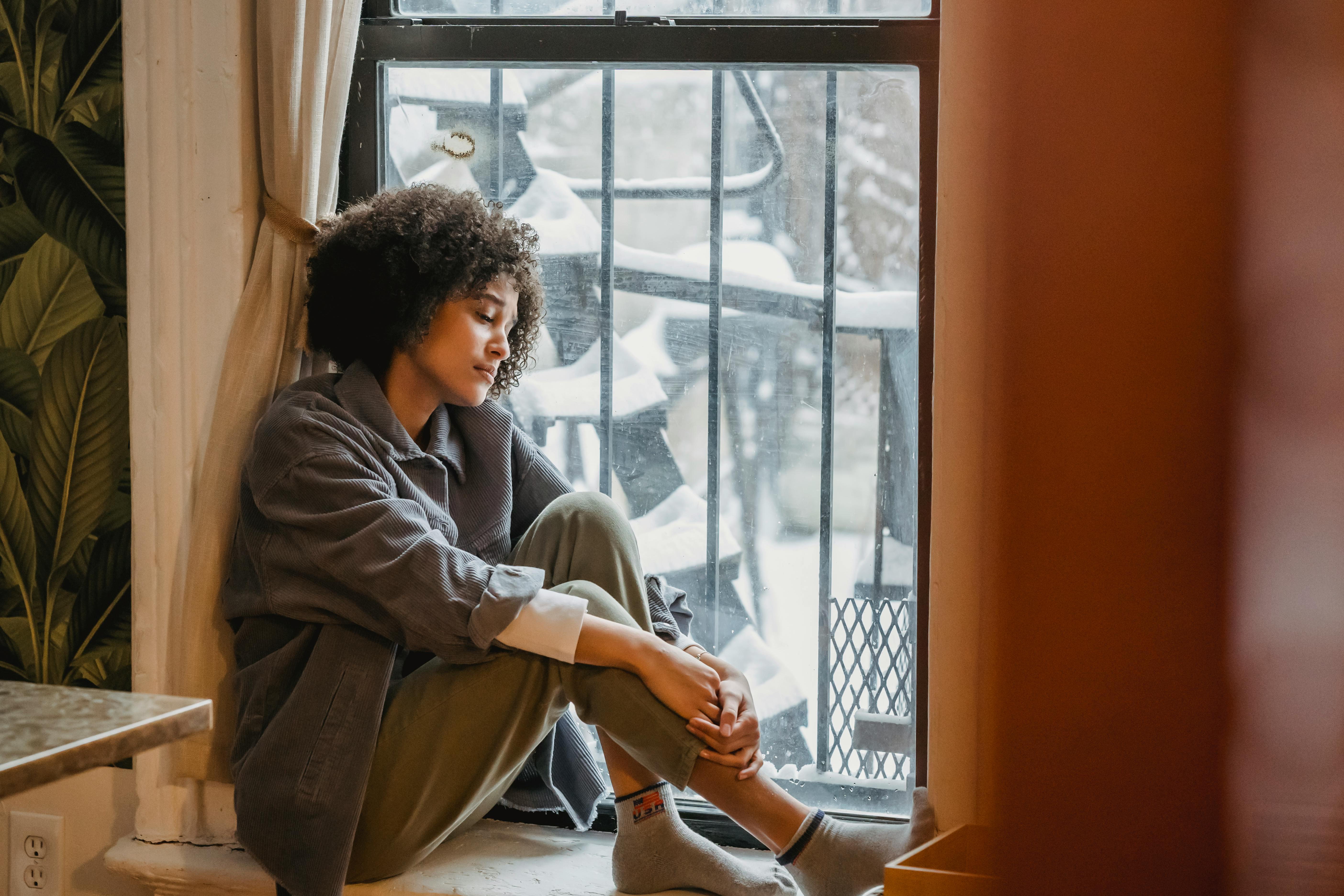 How to Support a Child Who Has Lost Both Parents