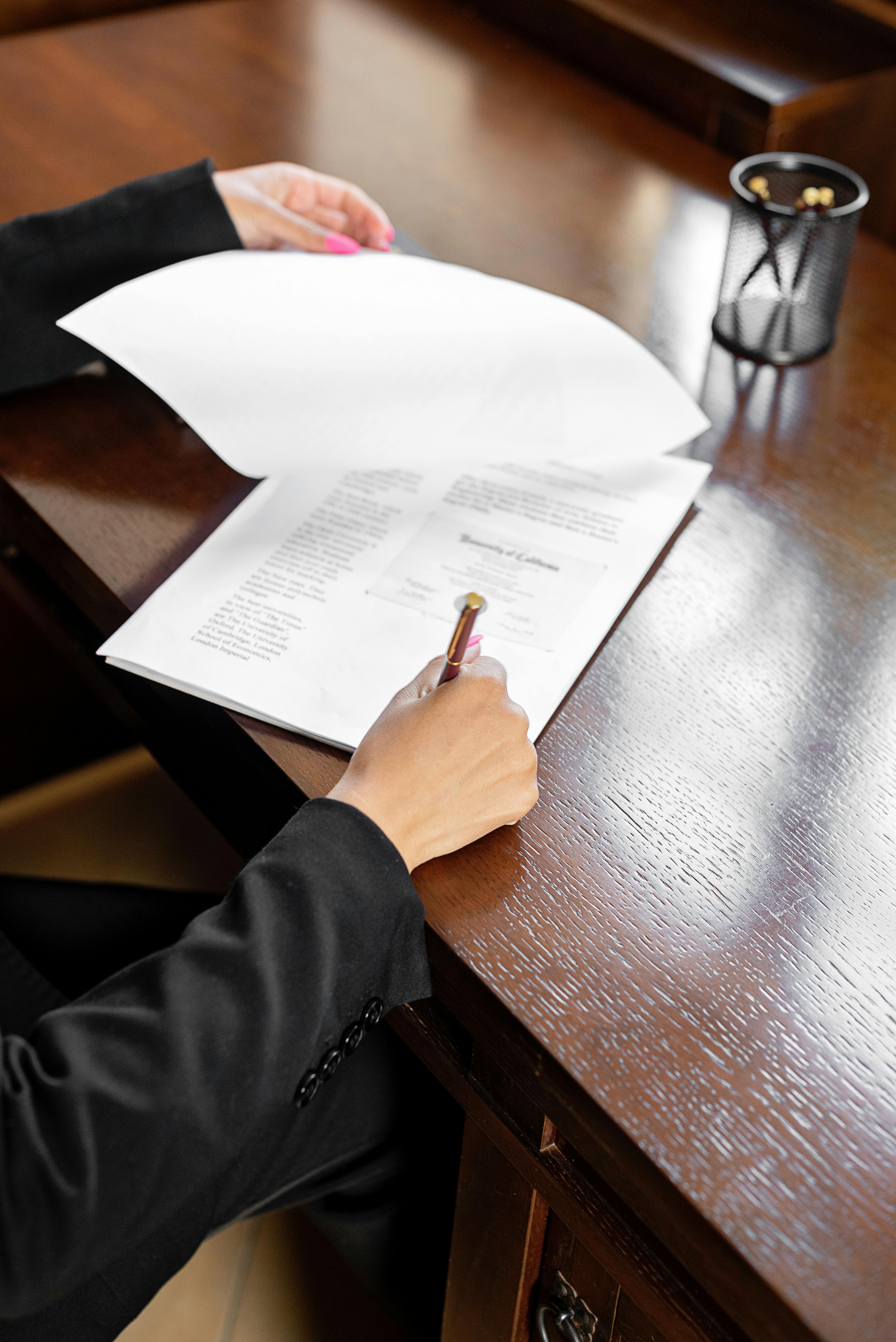 What Happens If Someone Dies Without a Will in the UK?