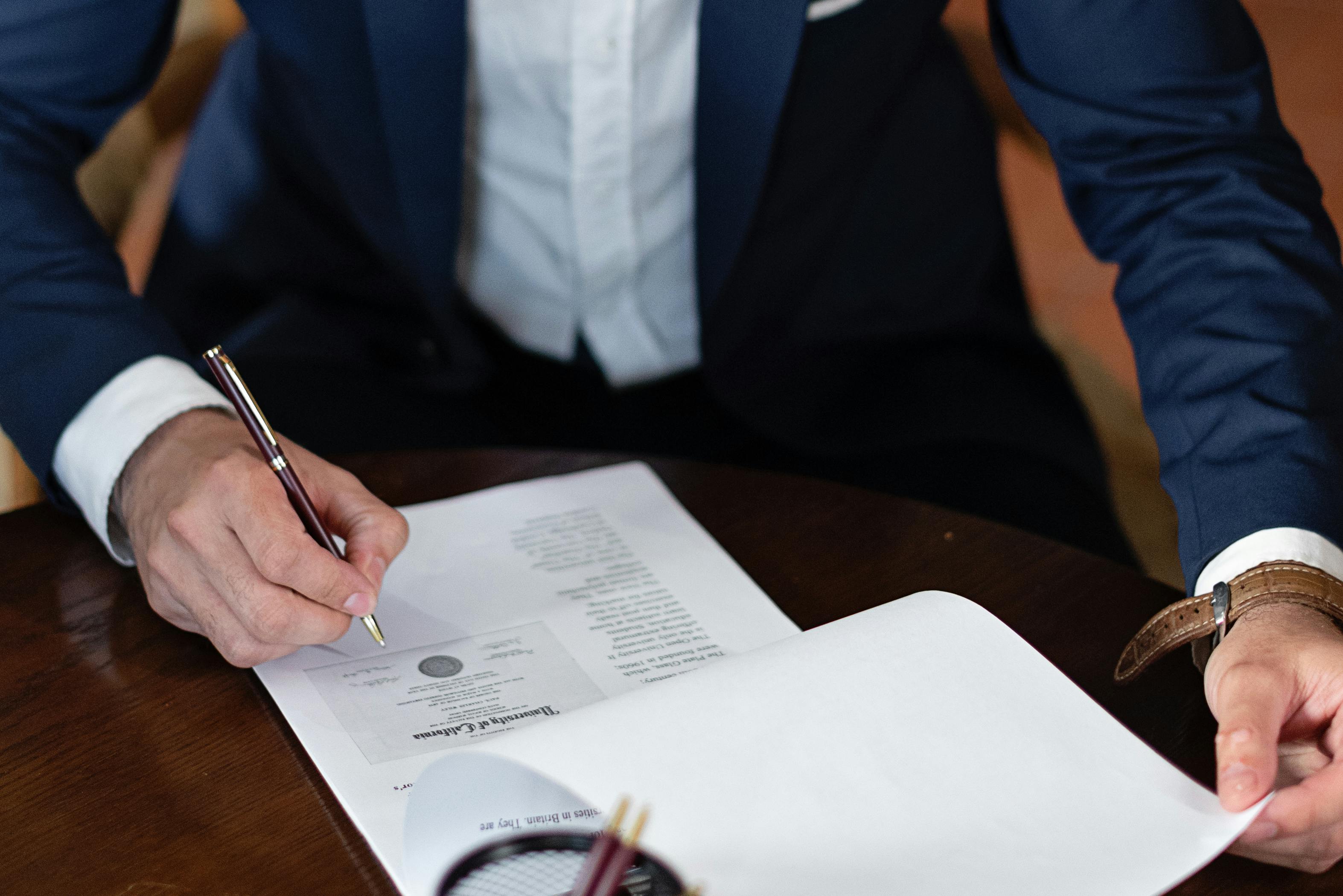 What Is Lasting Power of Attorney and Why Does It Matter?