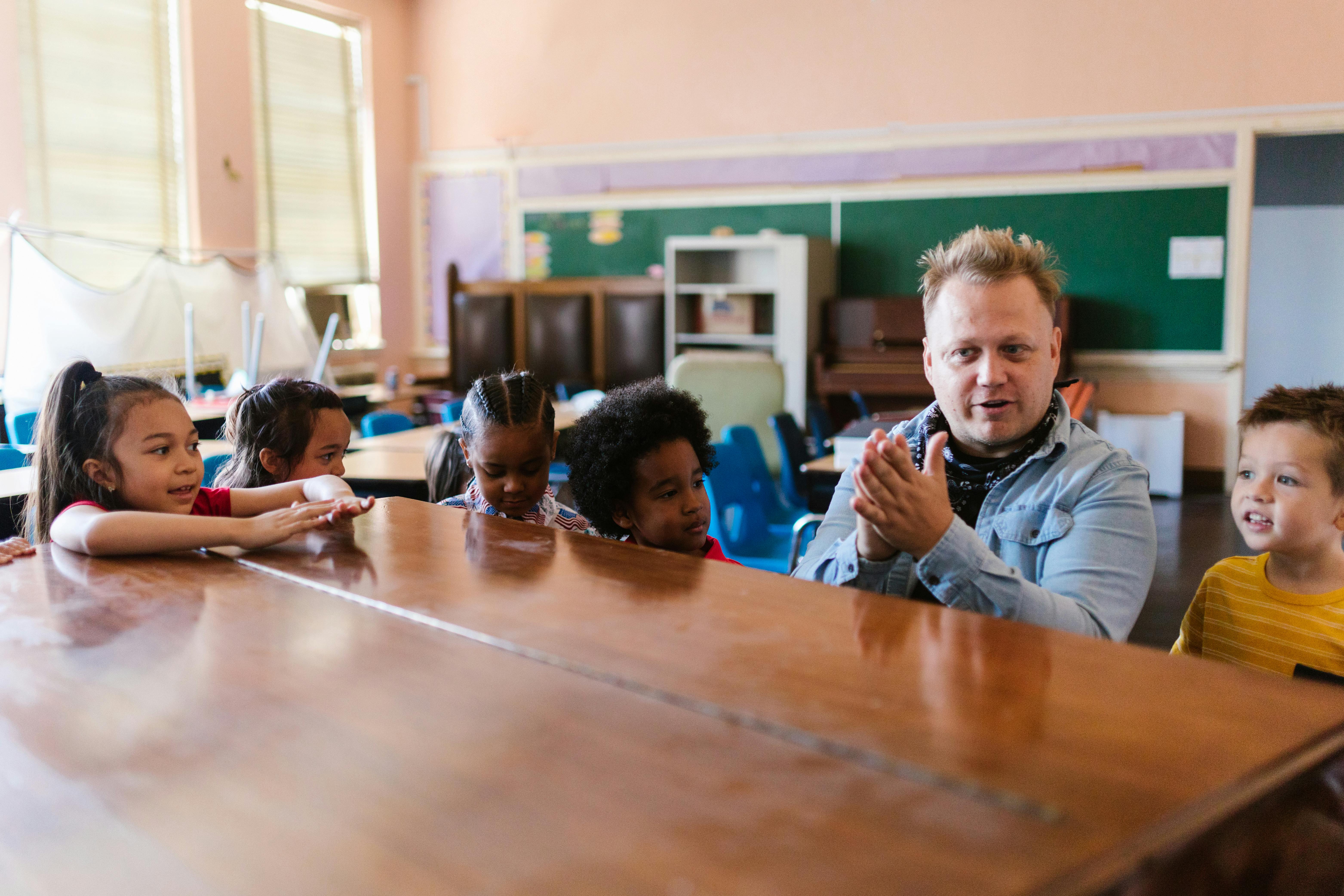 Bereavement to be Taught in Schools