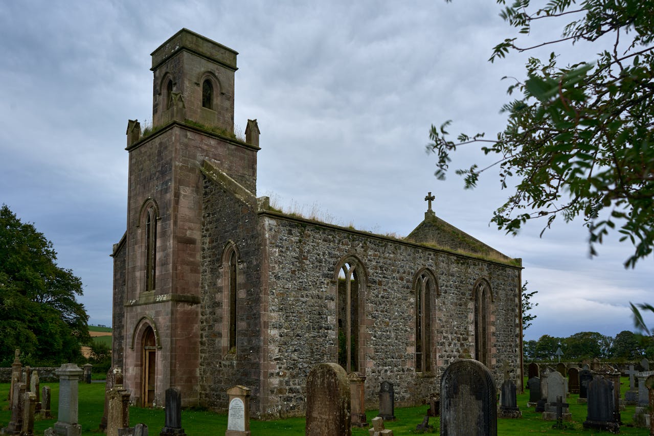 Burial & Cemetery Fees Across Scotland – Useful references and links