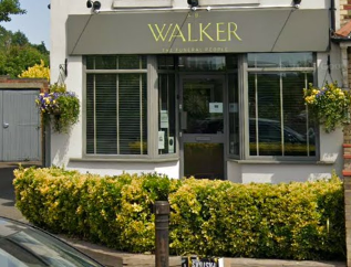 A.B. Walker (Caversham Funeral Directors)