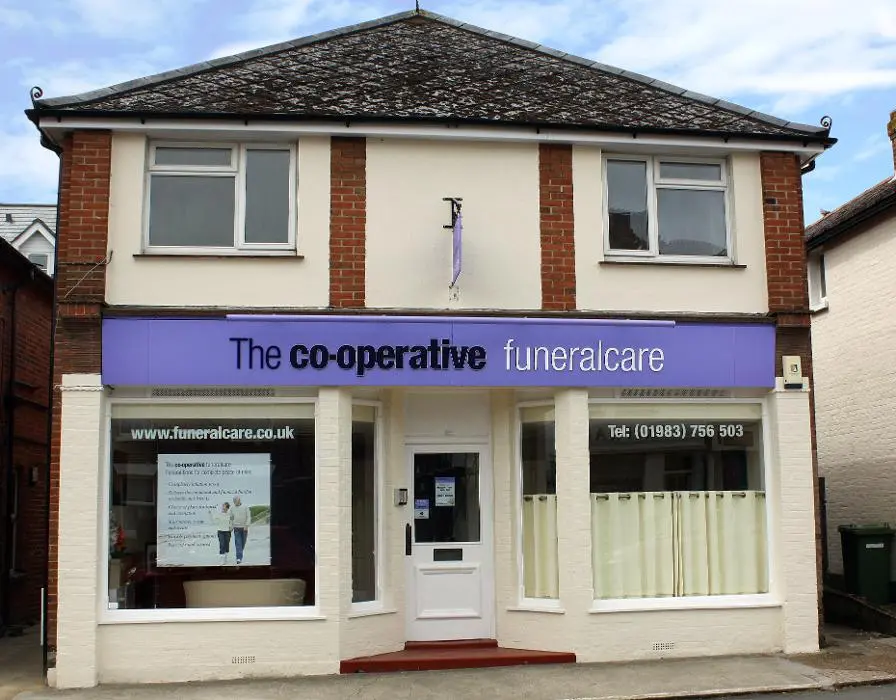 Co-op Funeracare Freshwater