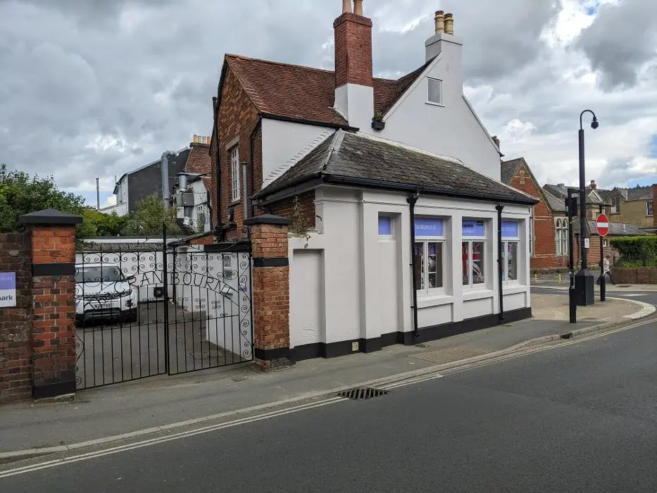 The Co-operative Funeralcare - Newport