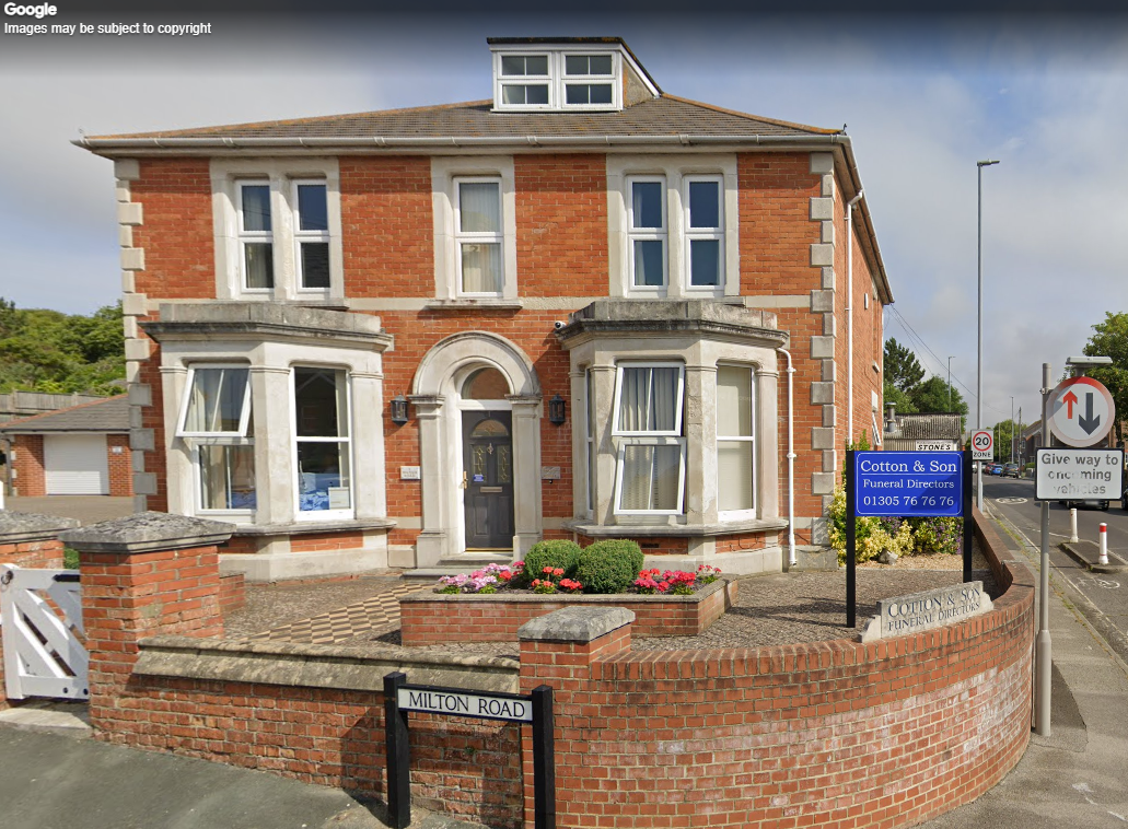 Cotton & Son Ltd (Weymouth)