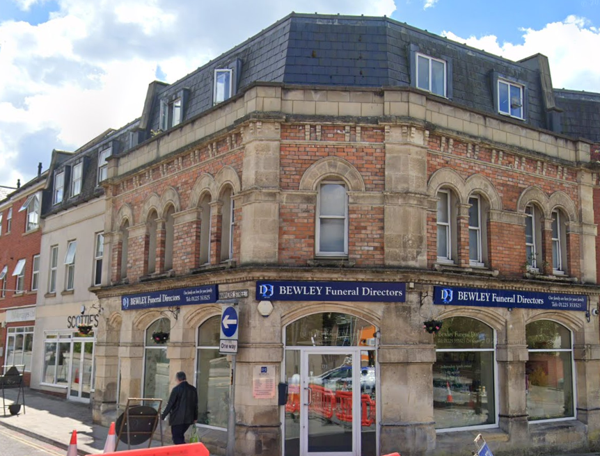 D.J Bewley Funeral Directors