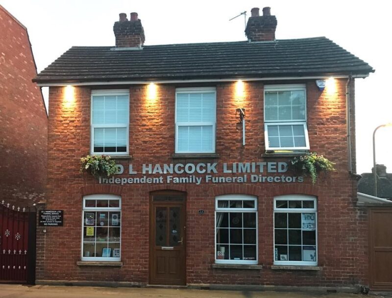 D.L Hancock Ltd (Bicester)