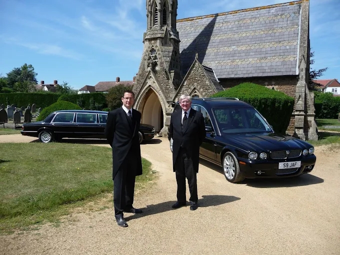 Edward Carter Funeral Directors