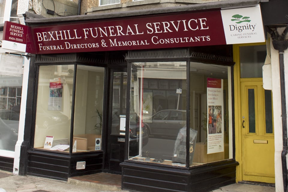 Bexhill Funeral Directors