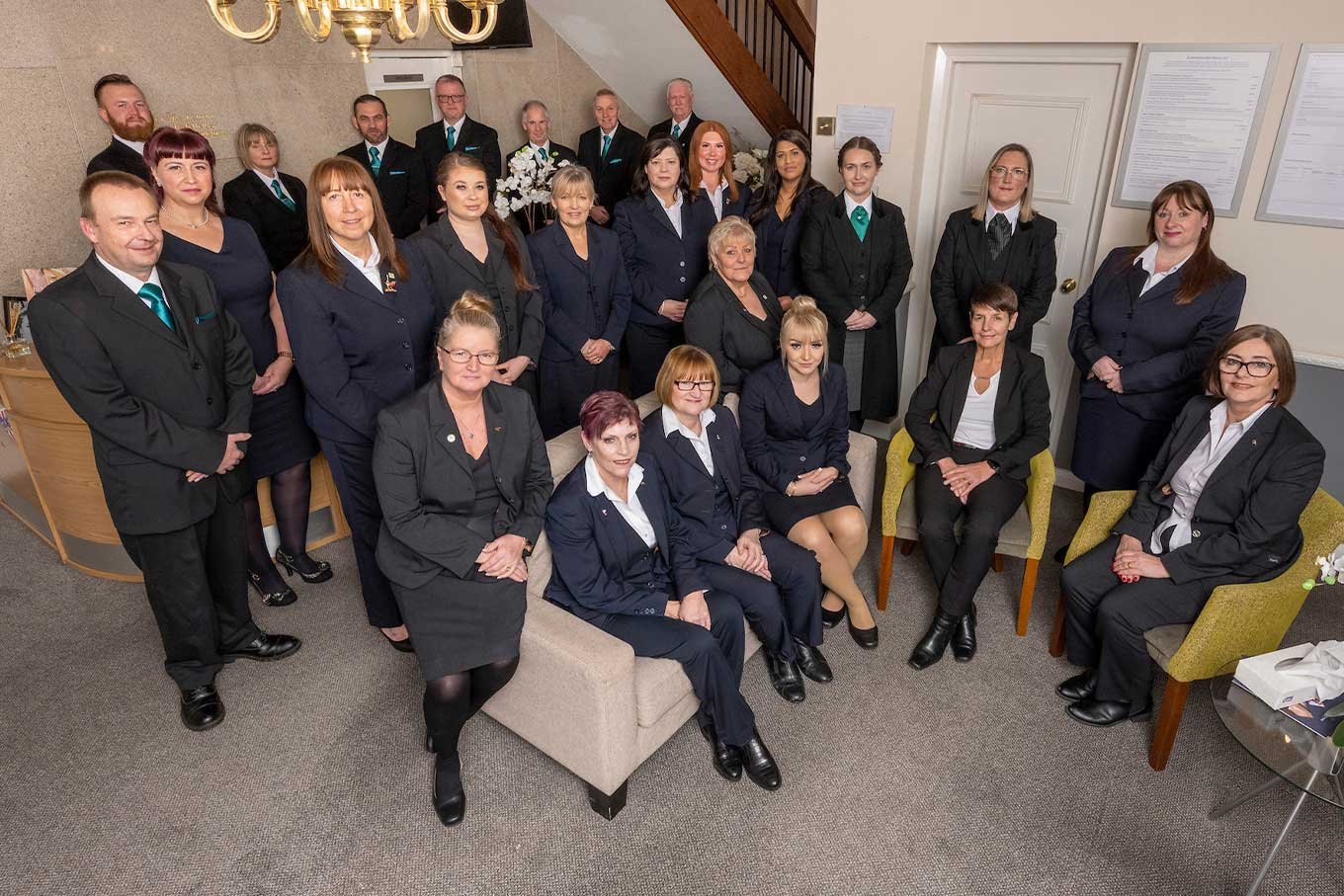Jennings Funeral Directors