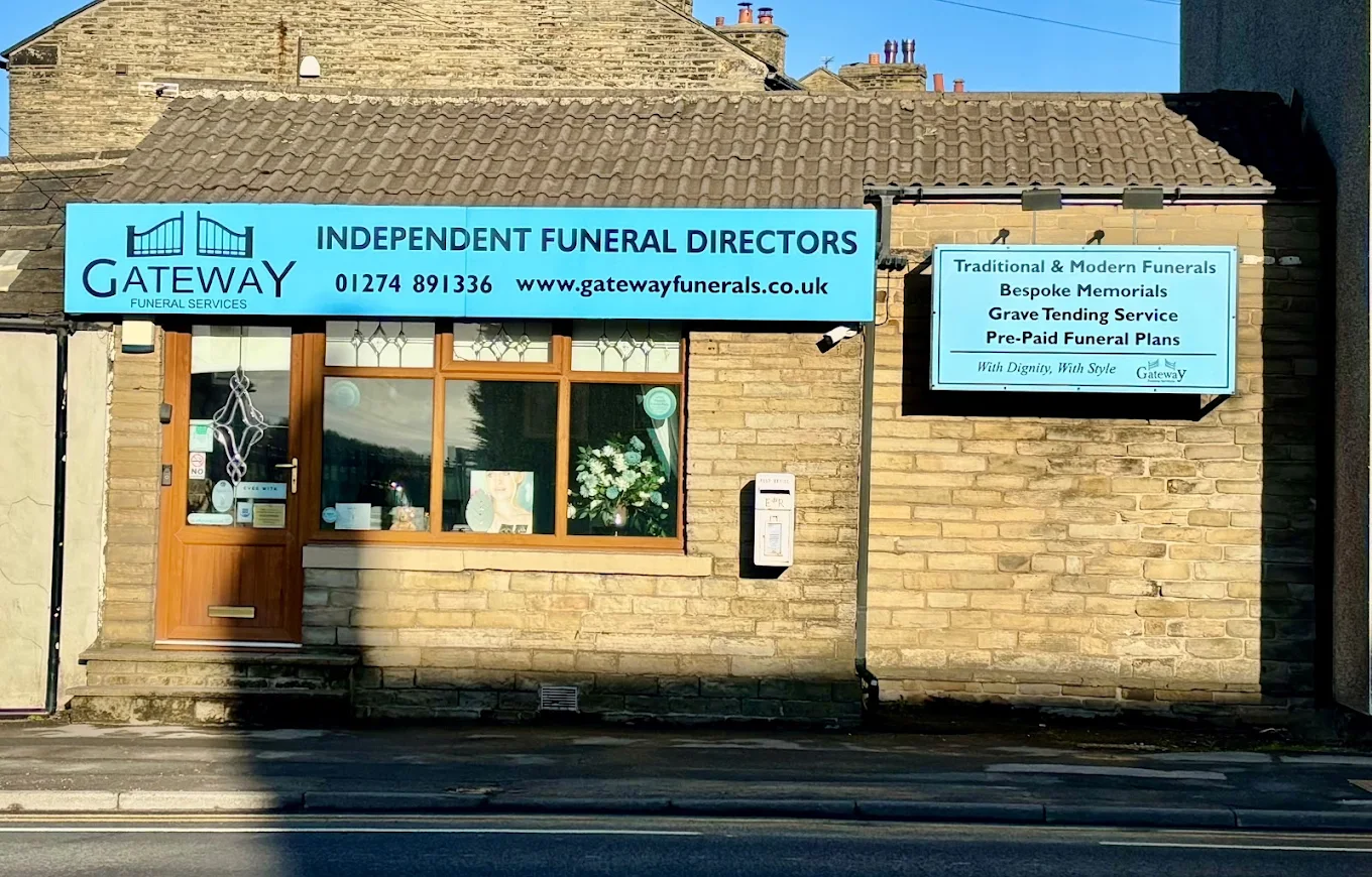 Gateway Funeral Services (Wibsey)