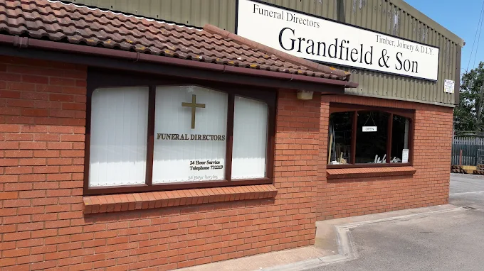 Grandfield & Son