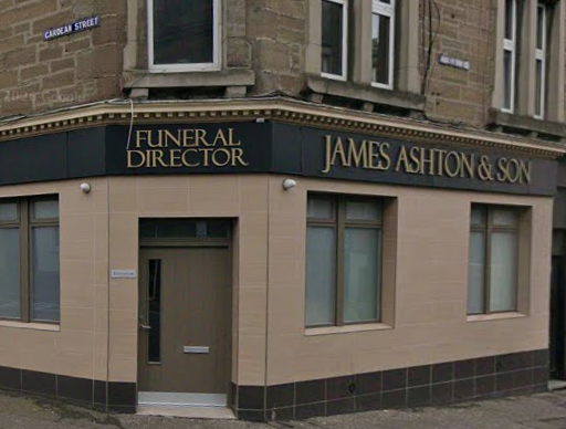 James Ashton & Son (Carndean Street)
