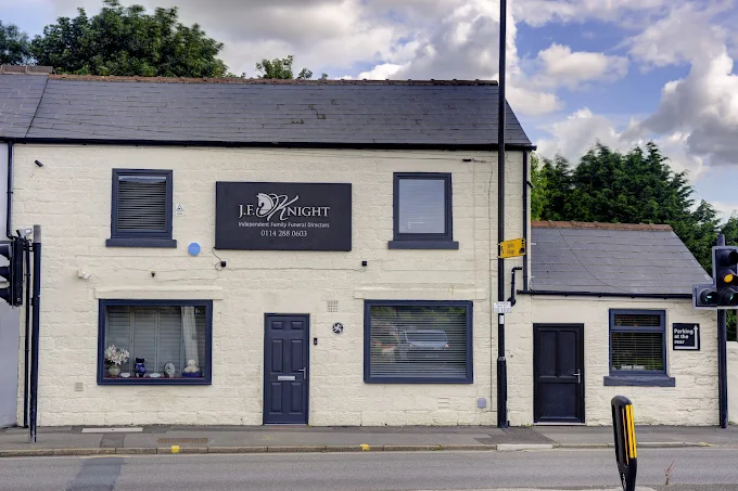 Jamie F Knight Funeral Directors (Handsworth)