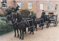 John White Funerals