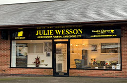Julie Wesson Independent Funeral Directors (Beeston)