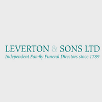 Leverton & Sons