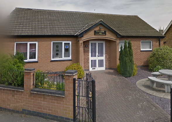 A.W. Lymn  The Family Funeral Service (Church Street Branch)