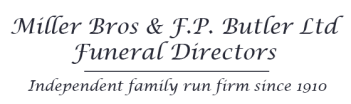 Miller Brothers Funeral Directors