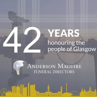Anderson Maguire Ltd Springburn