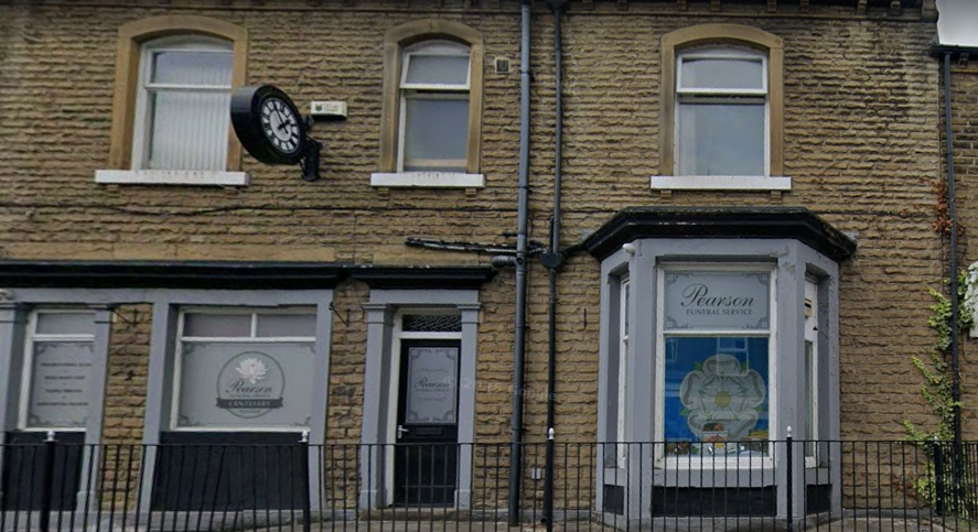 Pearson Funeral Services (Meltham Branch)