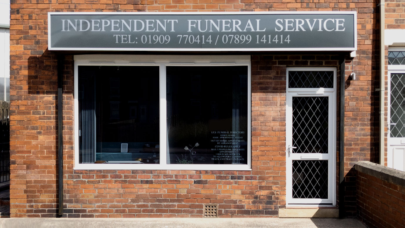 Independent Funeral Service