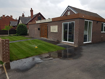 R Banks & Son (Carina Lodge, Manchester)