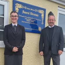 Robert Minns Funeral Directors