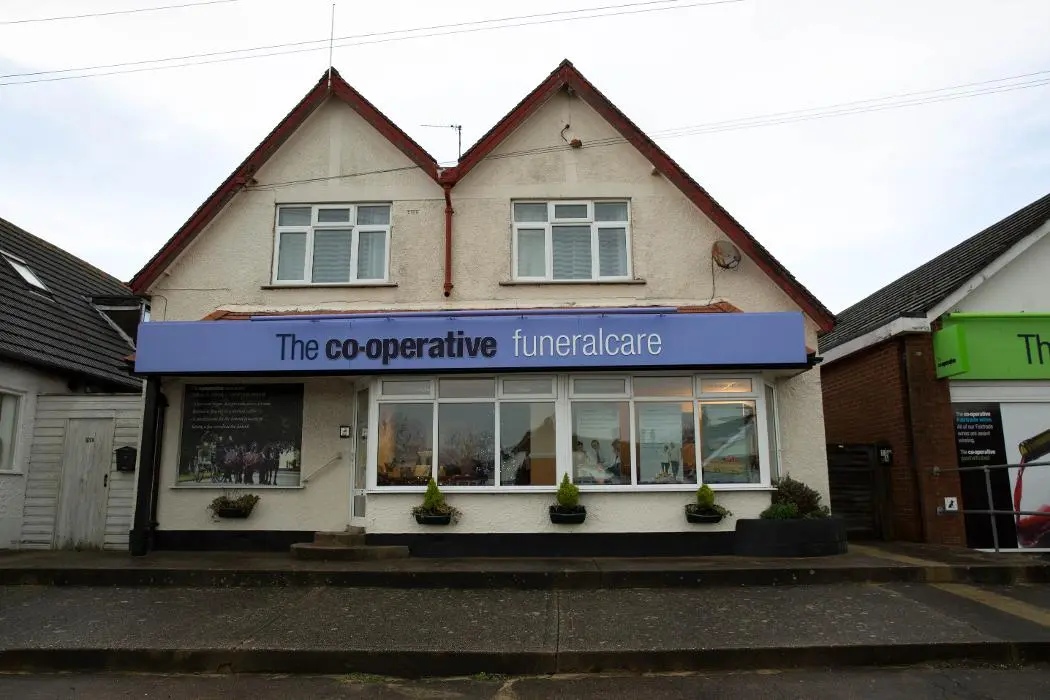 The Co-operative Funeralcare - Felpham