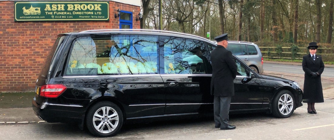 Ash Brook Funeral Directors (Tadley)