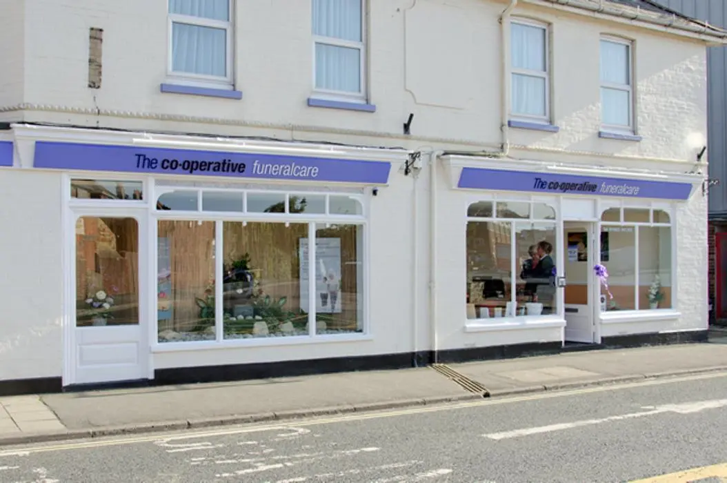 The Co-operative Funeralcare - East Cowes