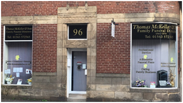 Thomas McKellar & Sons (Kilmarnock)