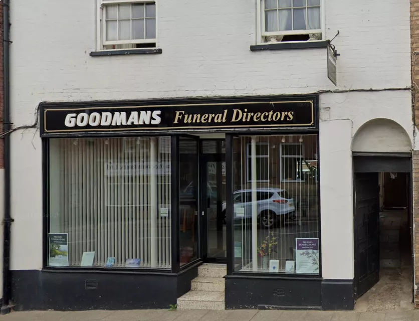 W.S Goodman & Son