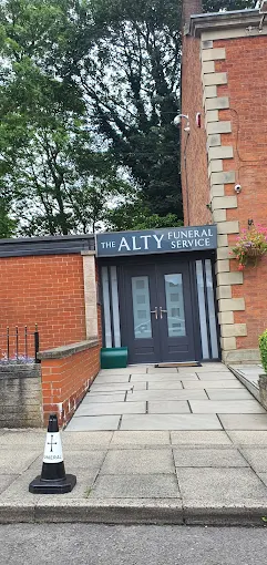 W M Alty and Sons (Blackburn)
