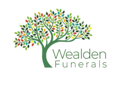 Wealden Funeral Services Ltd (Crowborough) Logo