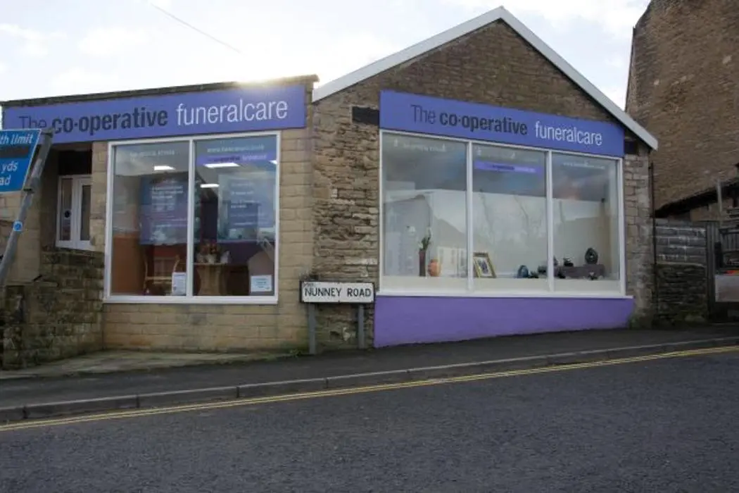 The Co-operative Funeralcare - Frome