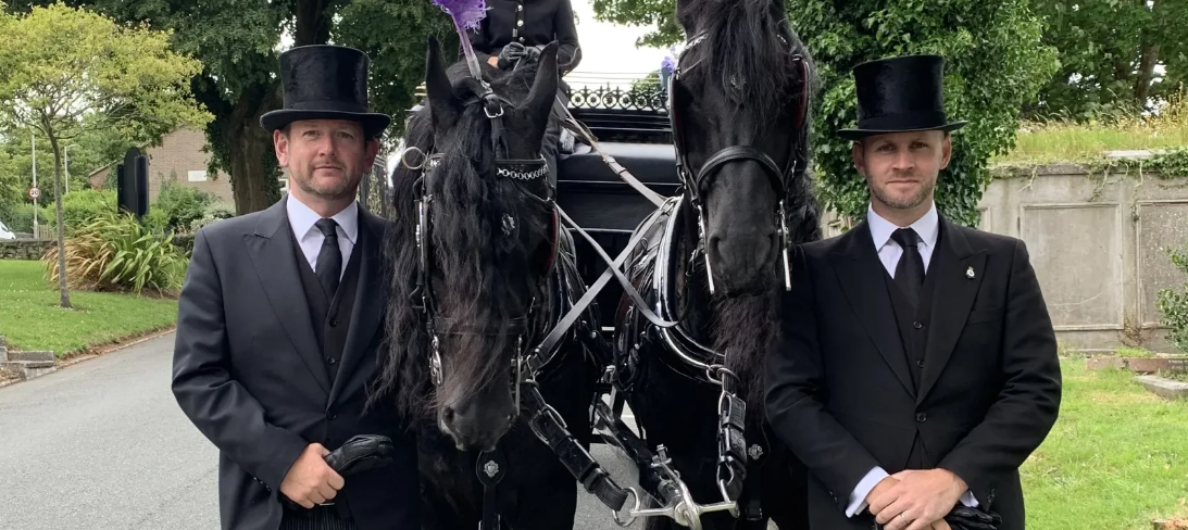 Wyatt Brothers Funeral Directors Plymouth