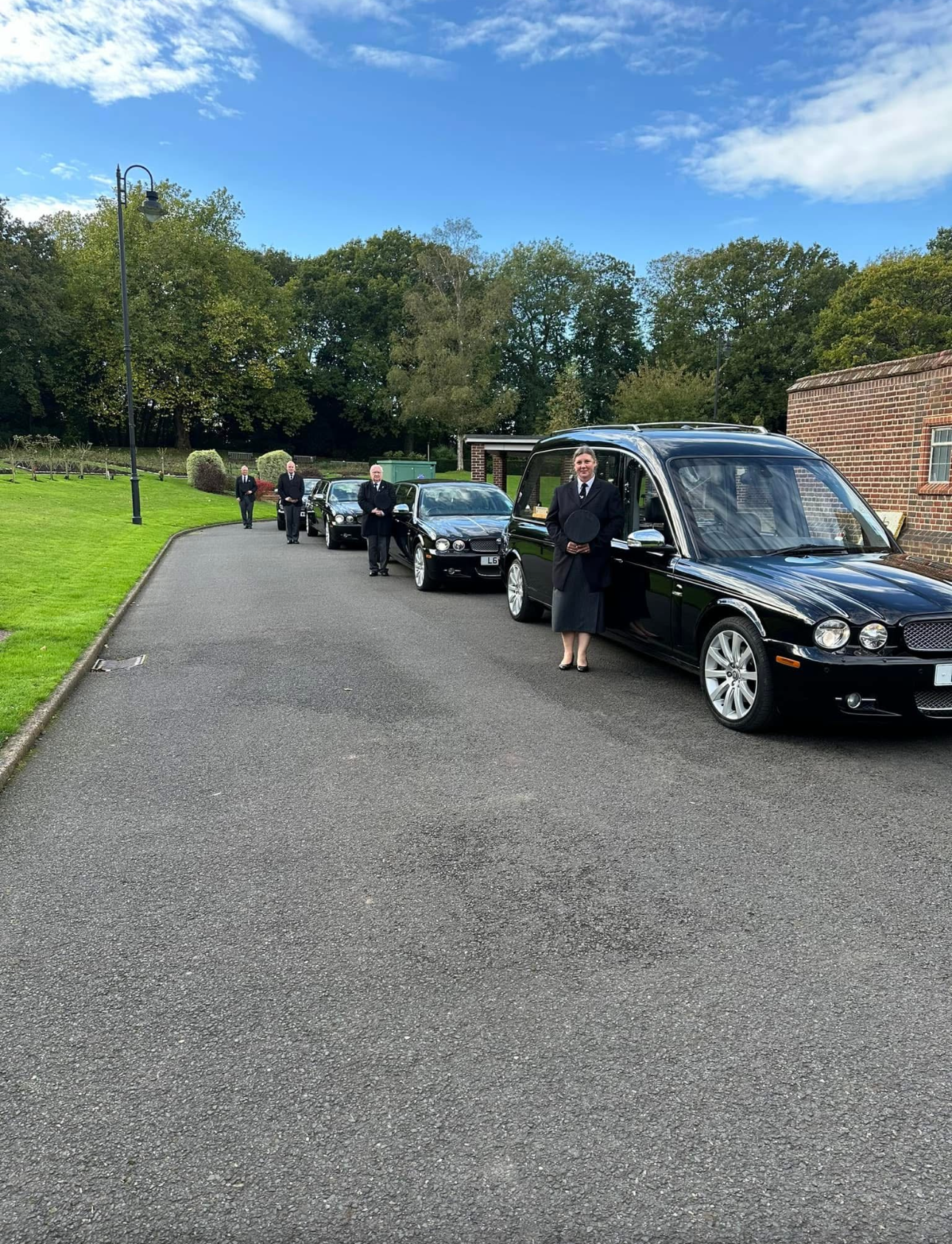 Birds Funeral Directors