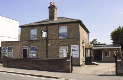 Alfred English & Sons Funeral Directors