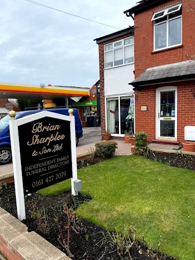Brian Sharples & Son Funeral Directors (Marple)