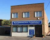 Buckminster Funerals