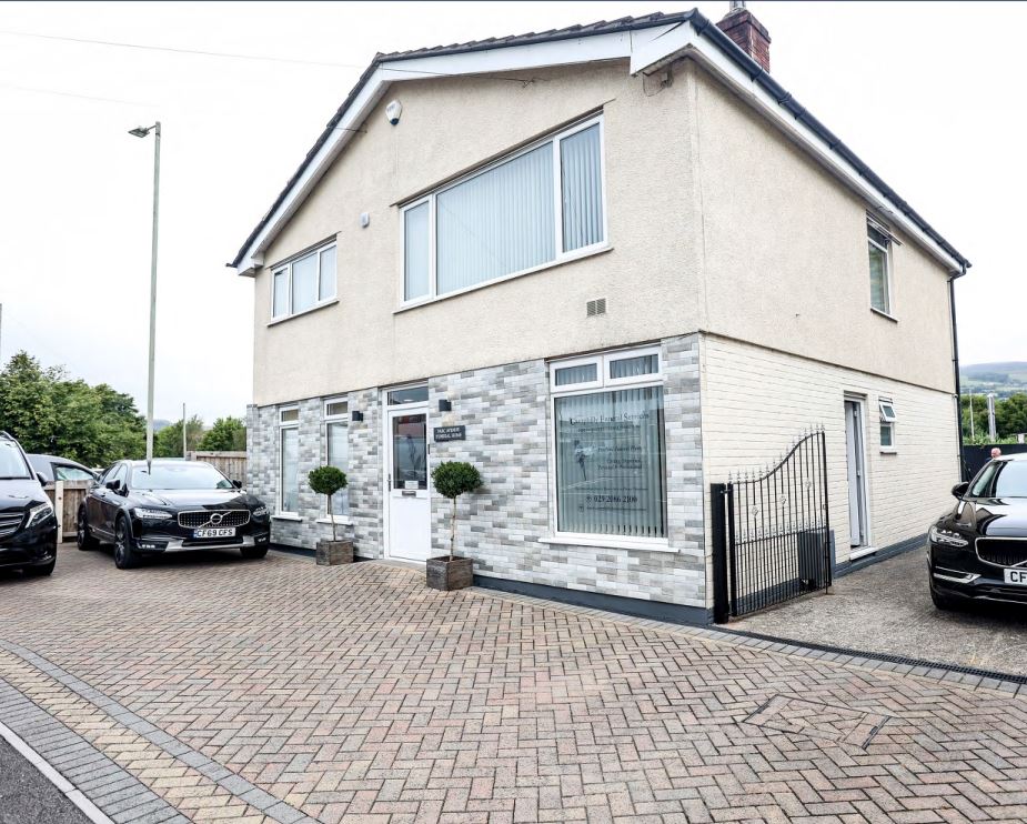 Caerphilly Funeral Services Ltd