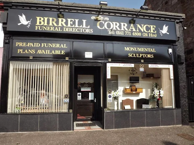Birrell Corrance (Balliestown)