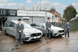 Black Country Funerals Services