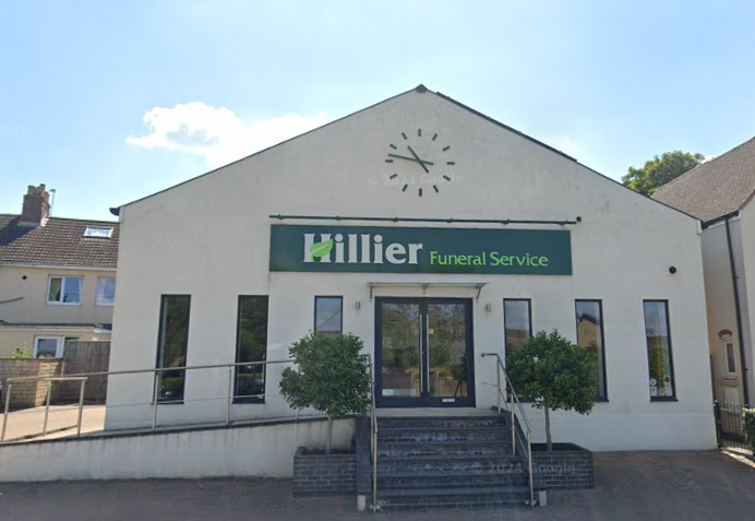 Hillier Funeral Service (Highworth)