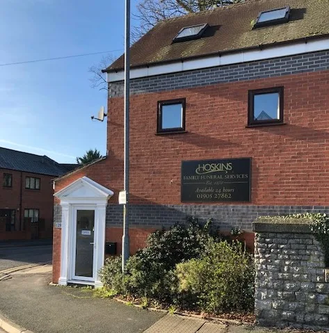 Hoskins Funerals Direct